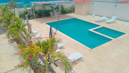 Gaviota Paradise 라로마나 0*,  도미니카 공화국